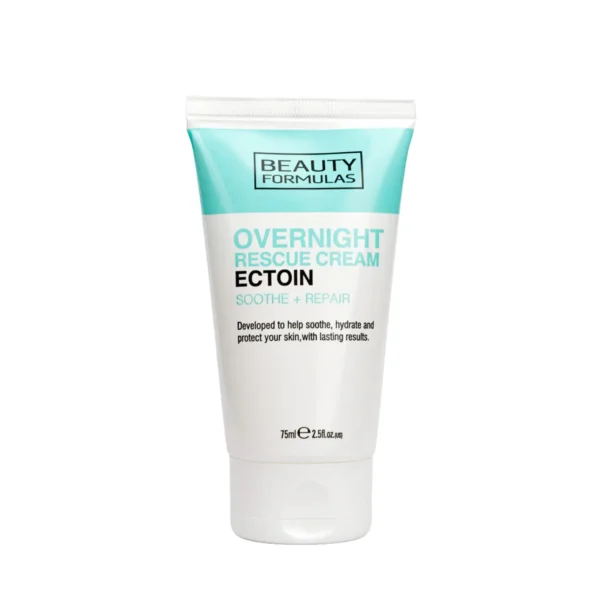 Overnight Rescue Cream with Ectoin 75ml