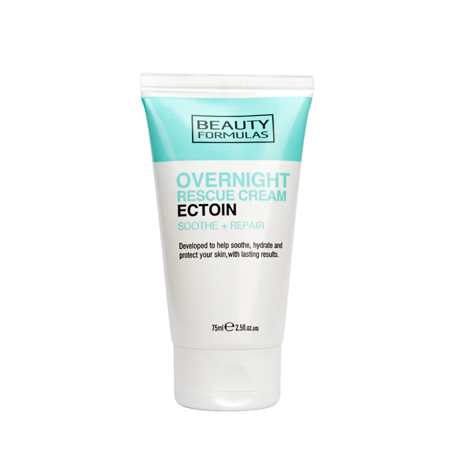 Overnight Rescue Cream with Ectoin 75ml