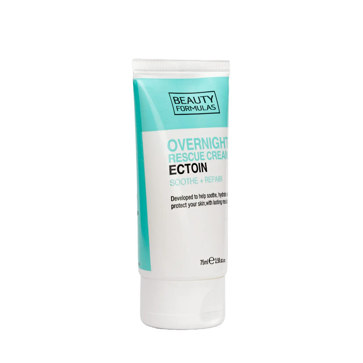Overnight Rescue Cream with Ectoin 75ml - Image 4