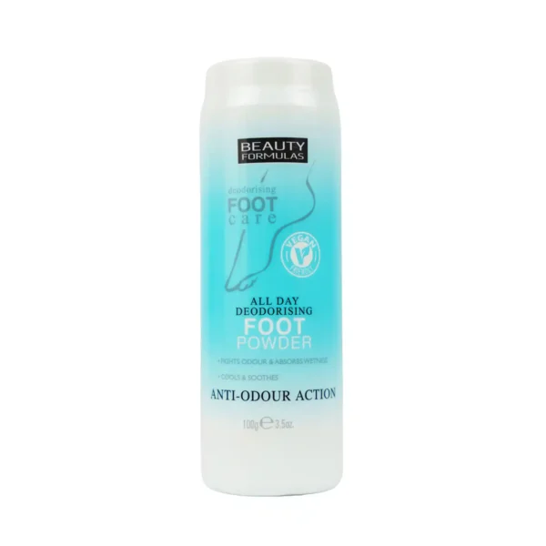 Foot Powder 100g