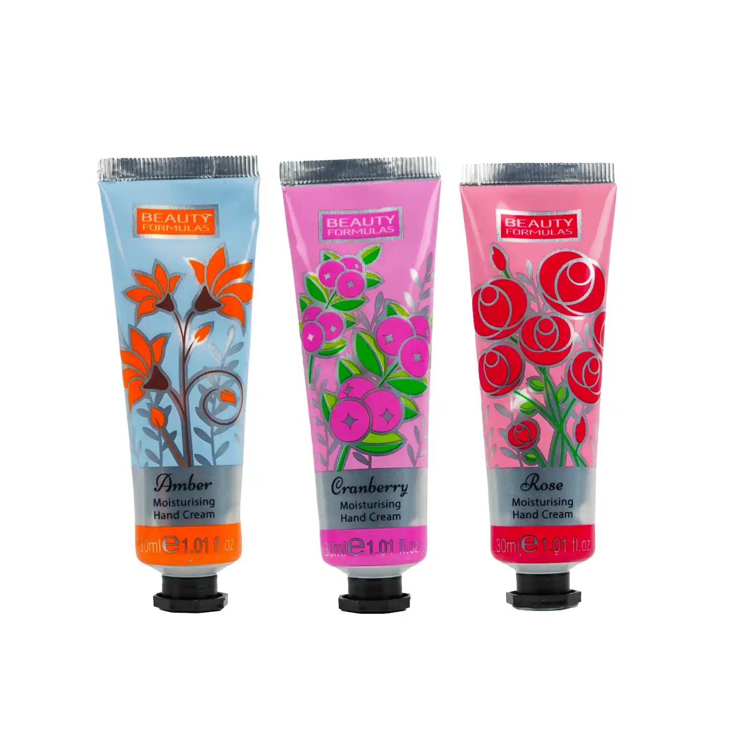 Hand Creams 30ml Assorted Variants