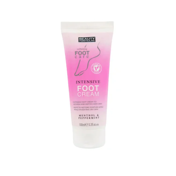 Intensive Foot Cream