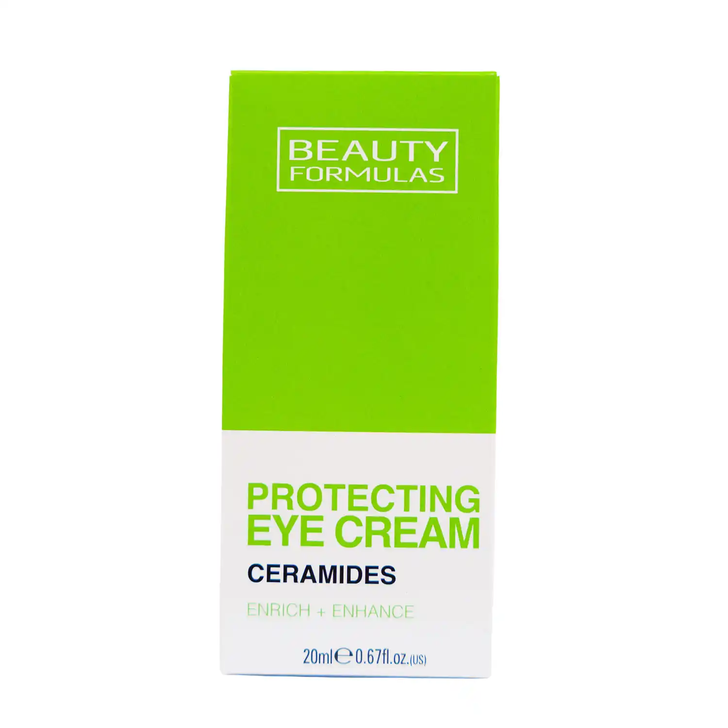 Protecting Eye Cream with Ceramides 20ml