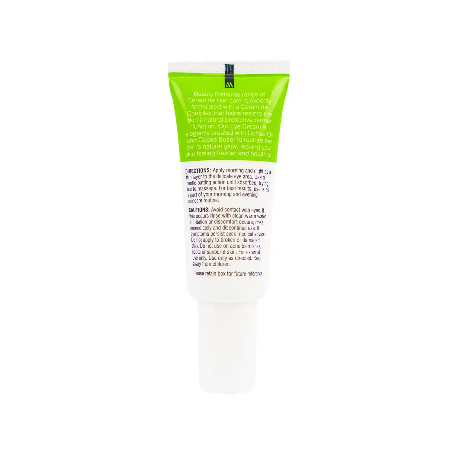 Protecting Eye Cream with Ceramides 20ml - Image 6
