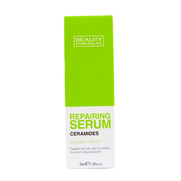 Repairing Facial Serum with Ceramides 30ml