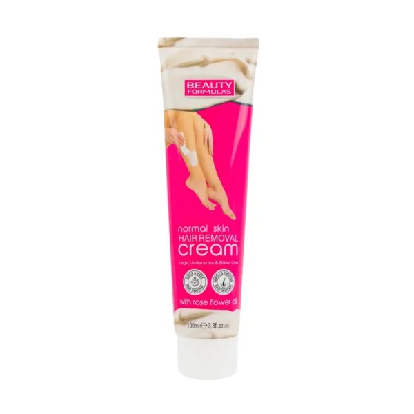 Hair Remover Cream Rose 100ml