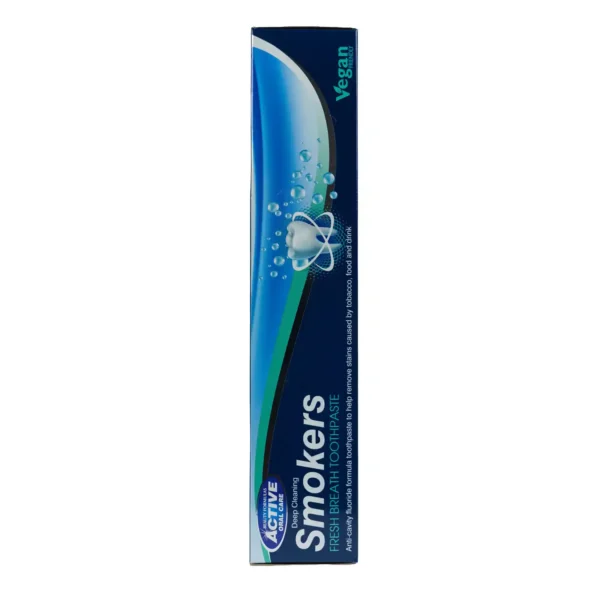 Smokers Toothpaste 100ml