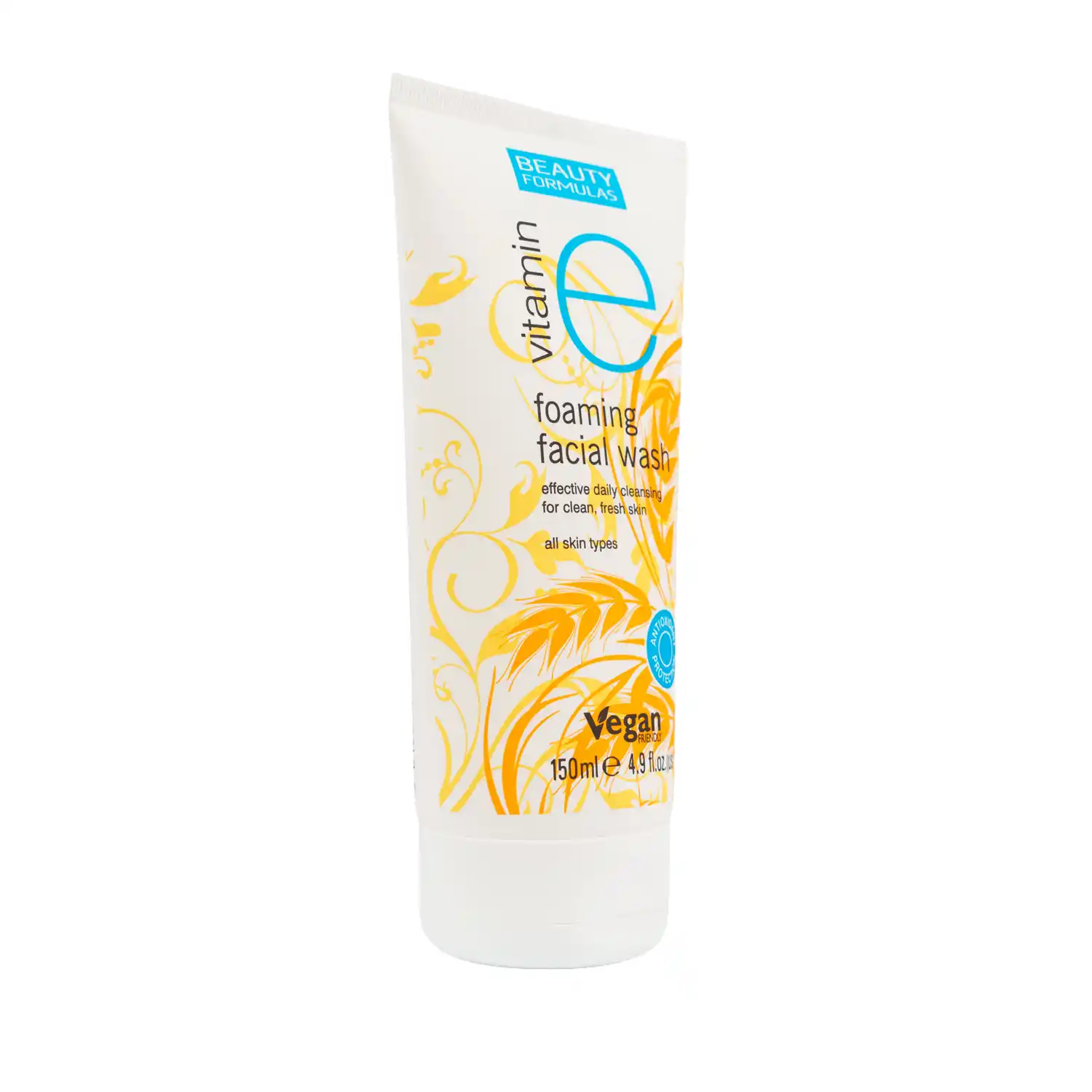 Facial Wash 150ml - Image 4