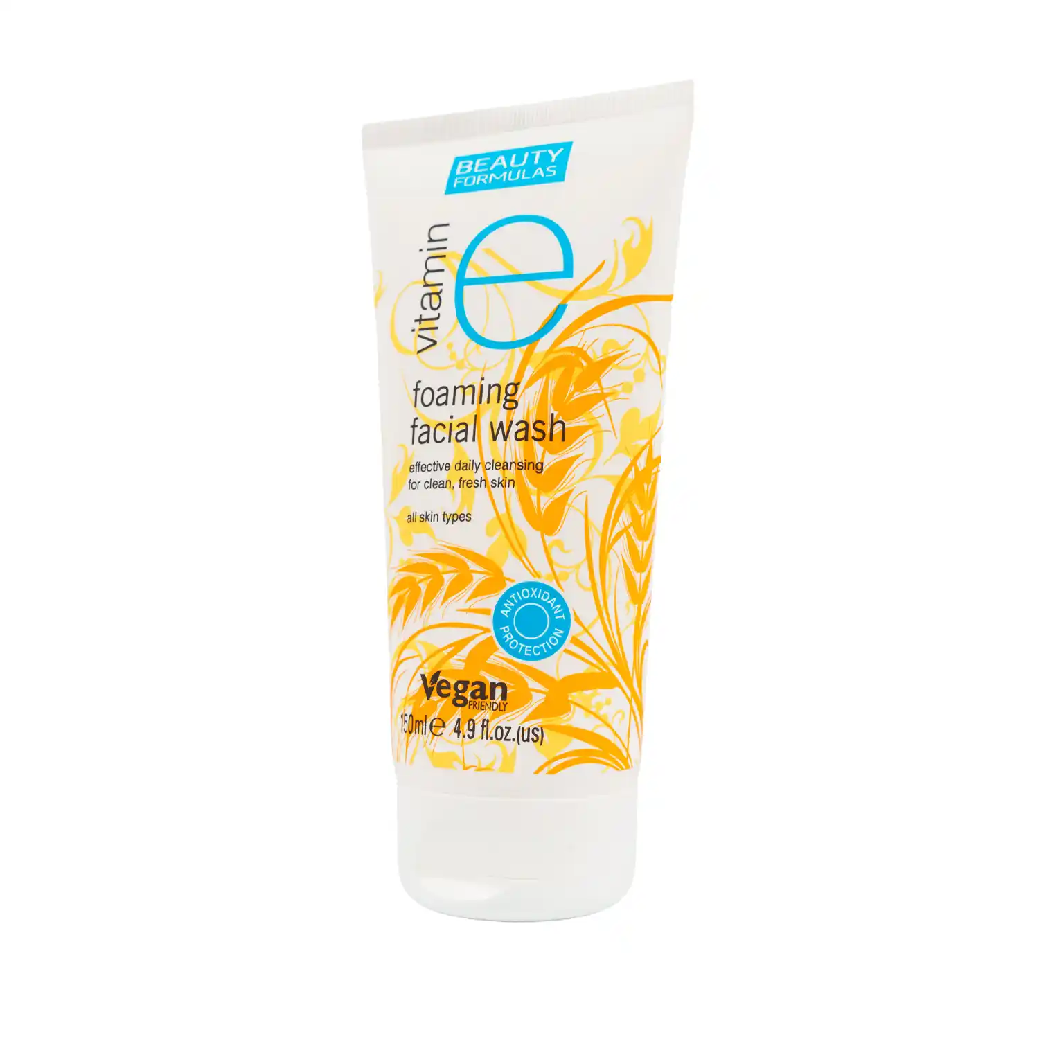 Facial Wash 150ml - Image 3
