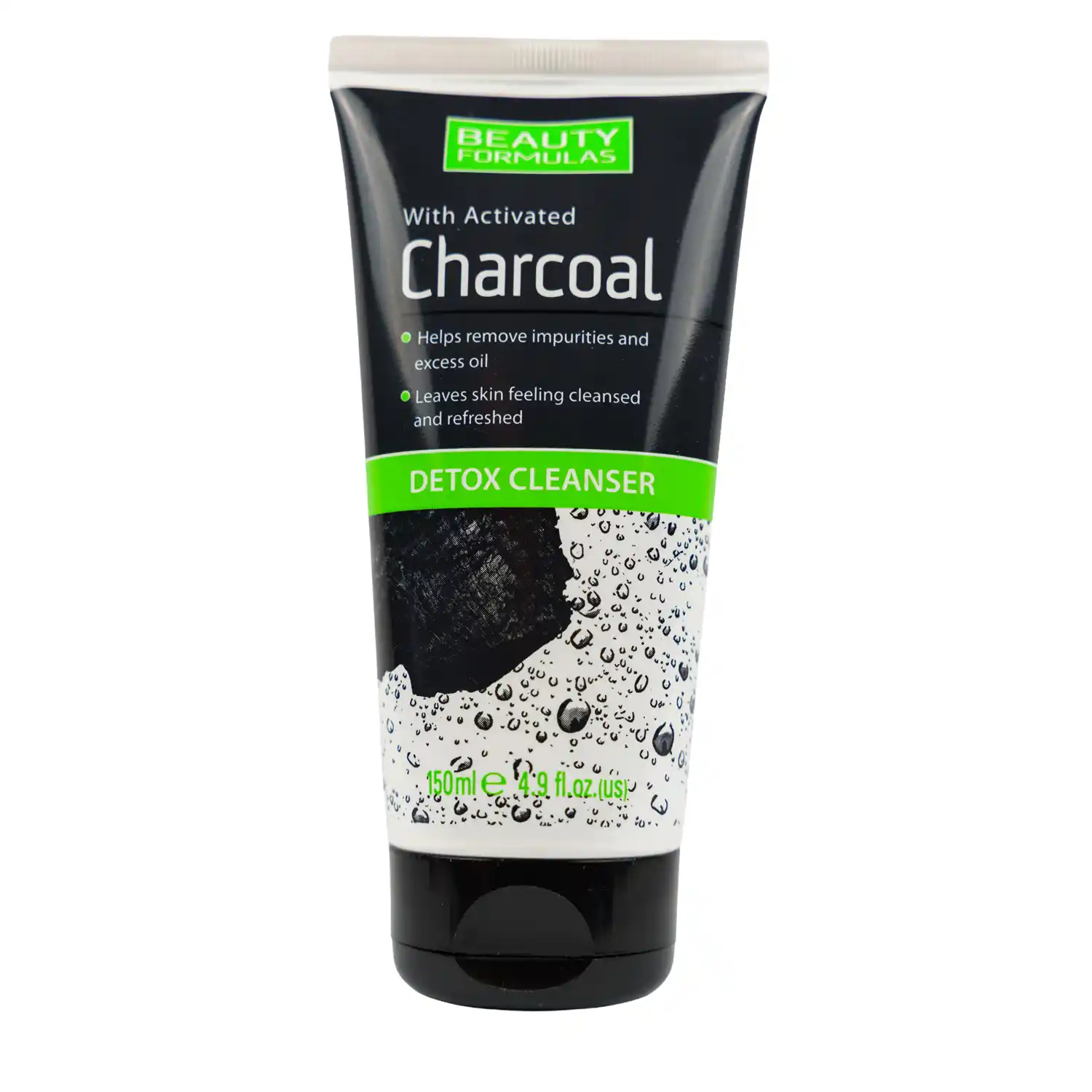 Charcoal Detox Cleanser
