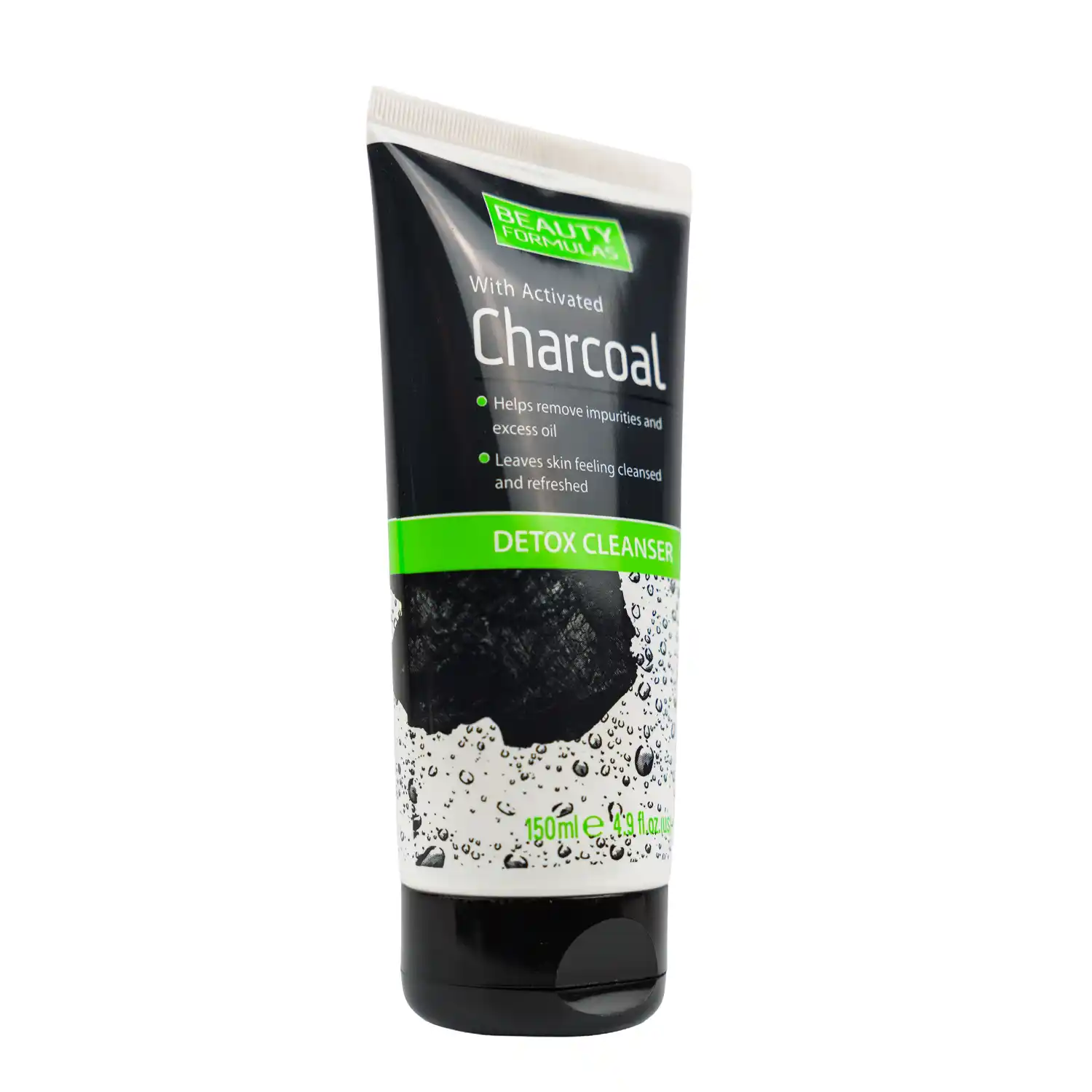 Charcoal Detox Cleanser - Image 4