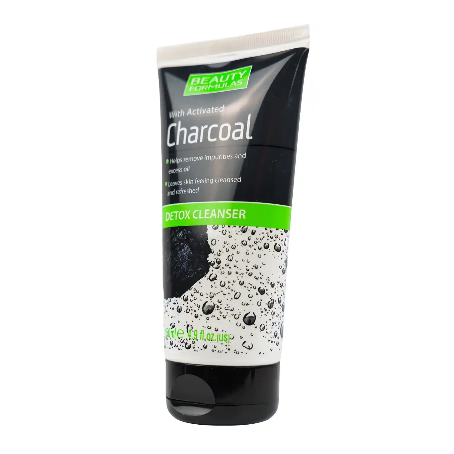 Charcoal Detox Cleanser - Image 3