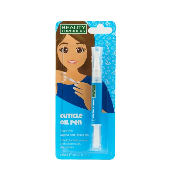 CUTICLE OIL PEN 1.75ML