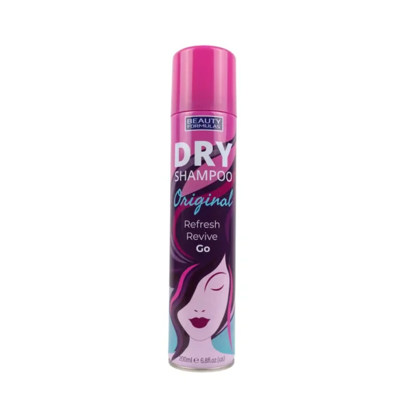 Dry Shampoo Original 200ml