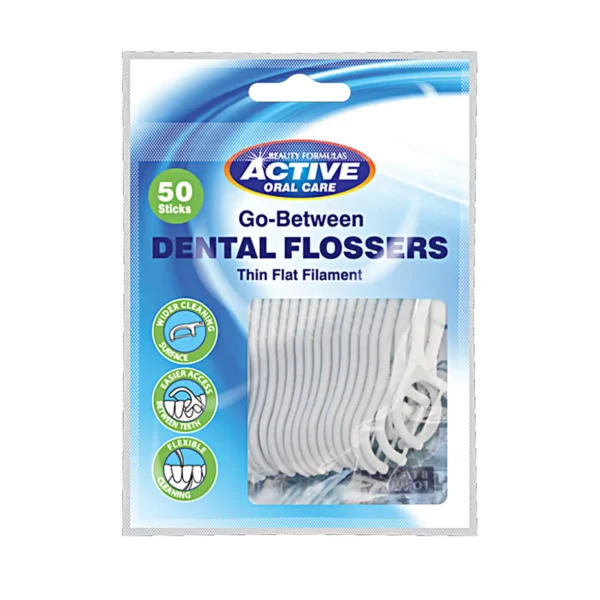 go-between Dental Flossers