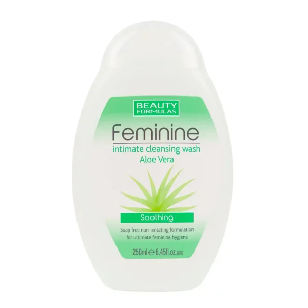 Intimate Cleansing Wash - Soothing