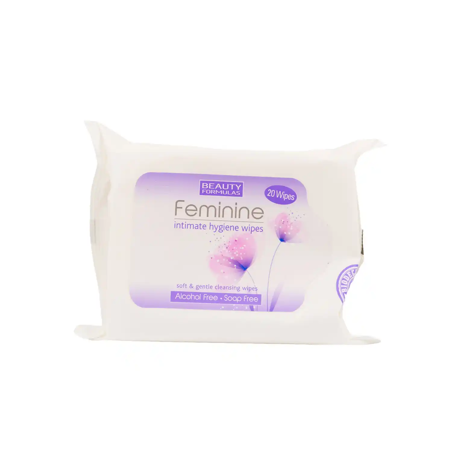 Intimate Hygiene Wipes