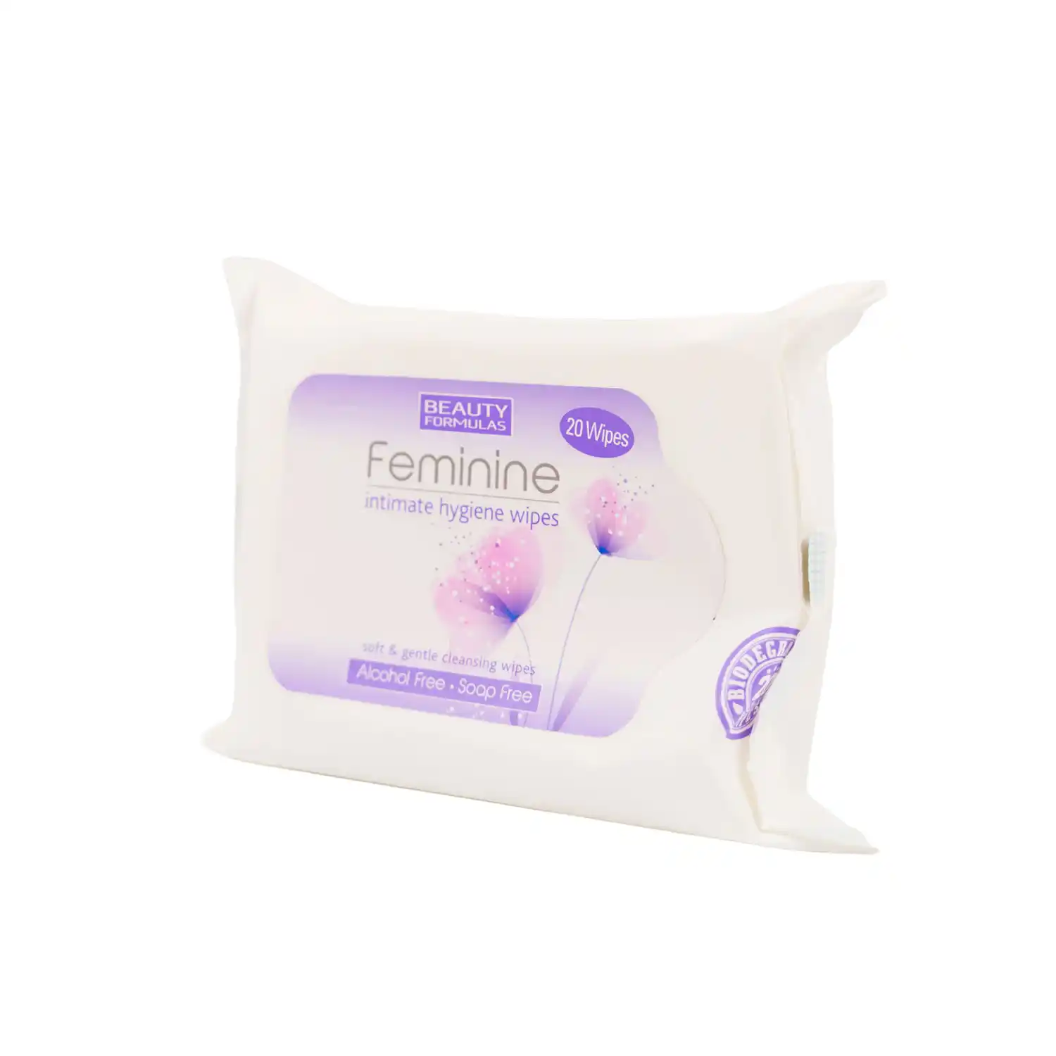 Intimate Hygiene Wipes - Image 3