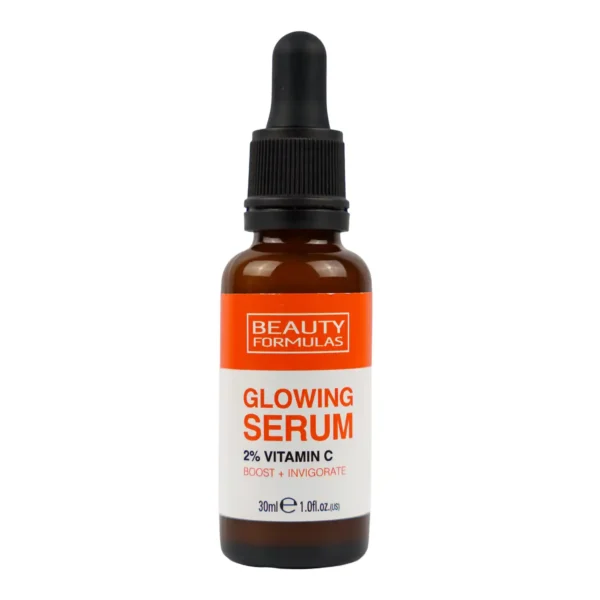 Glowing Serum