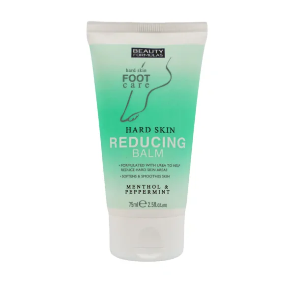 Hard Skin Removing Balm
