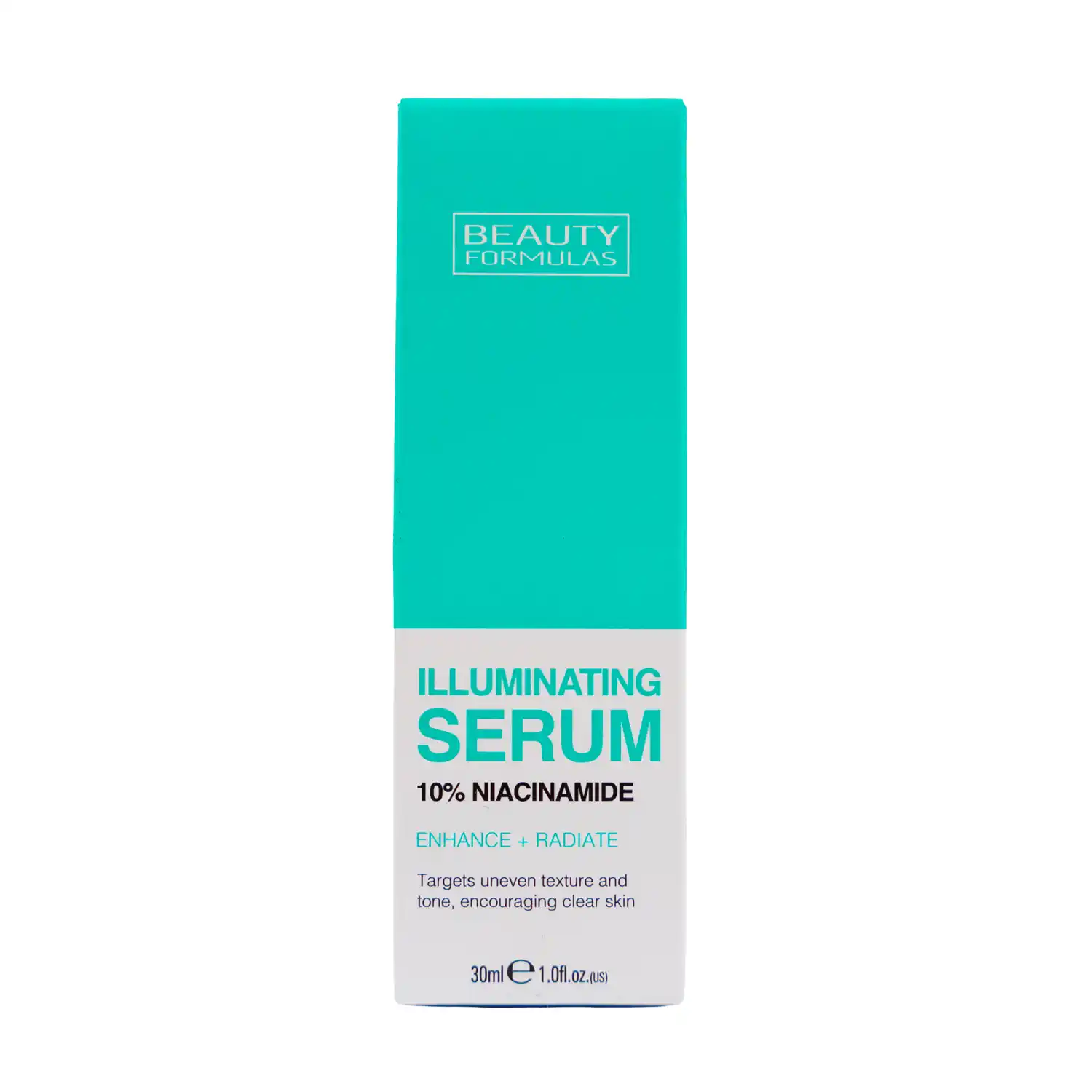 Illuminating Serum