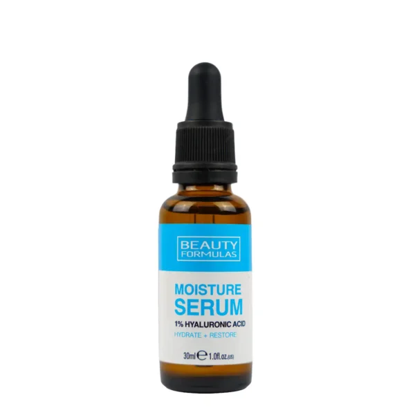 Moisture Serum