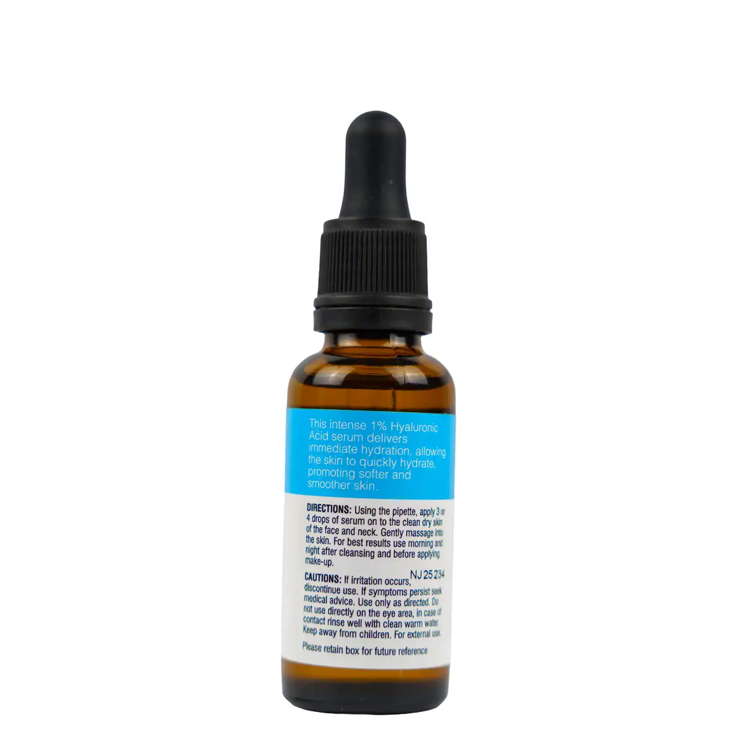 Moisture Serum - Image 2