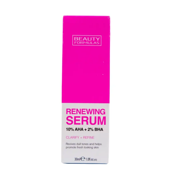 Renewing Serum