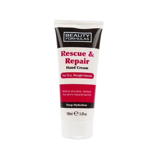 Rescue and Repair Hand Cream