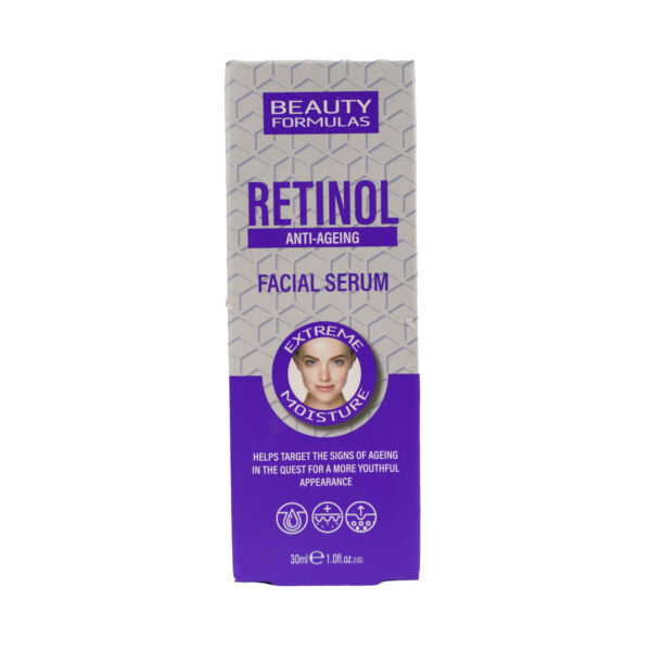 Retinol Serum