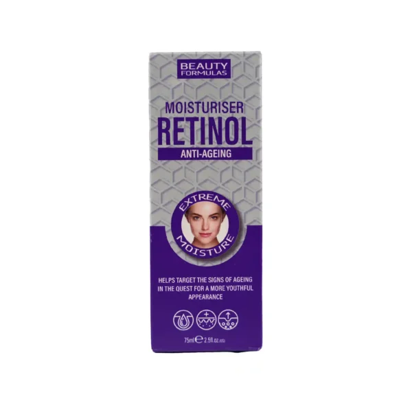 Retinol Moisturiser