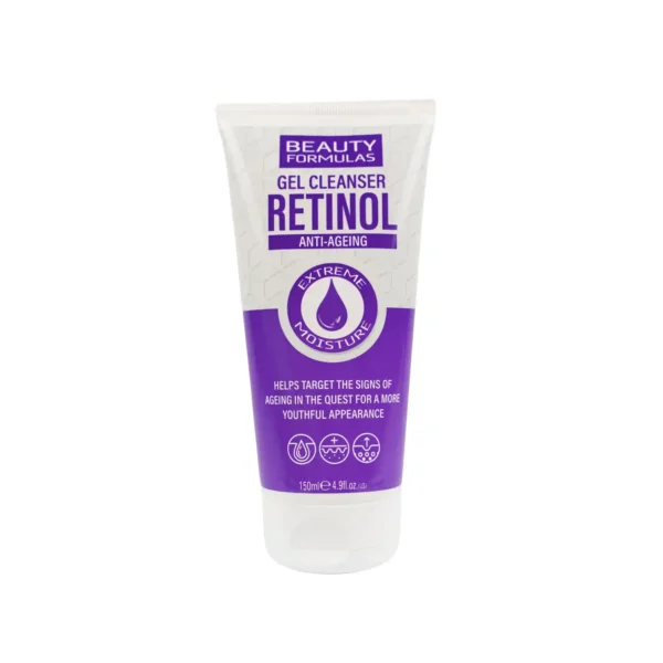 Retinol Cleanser