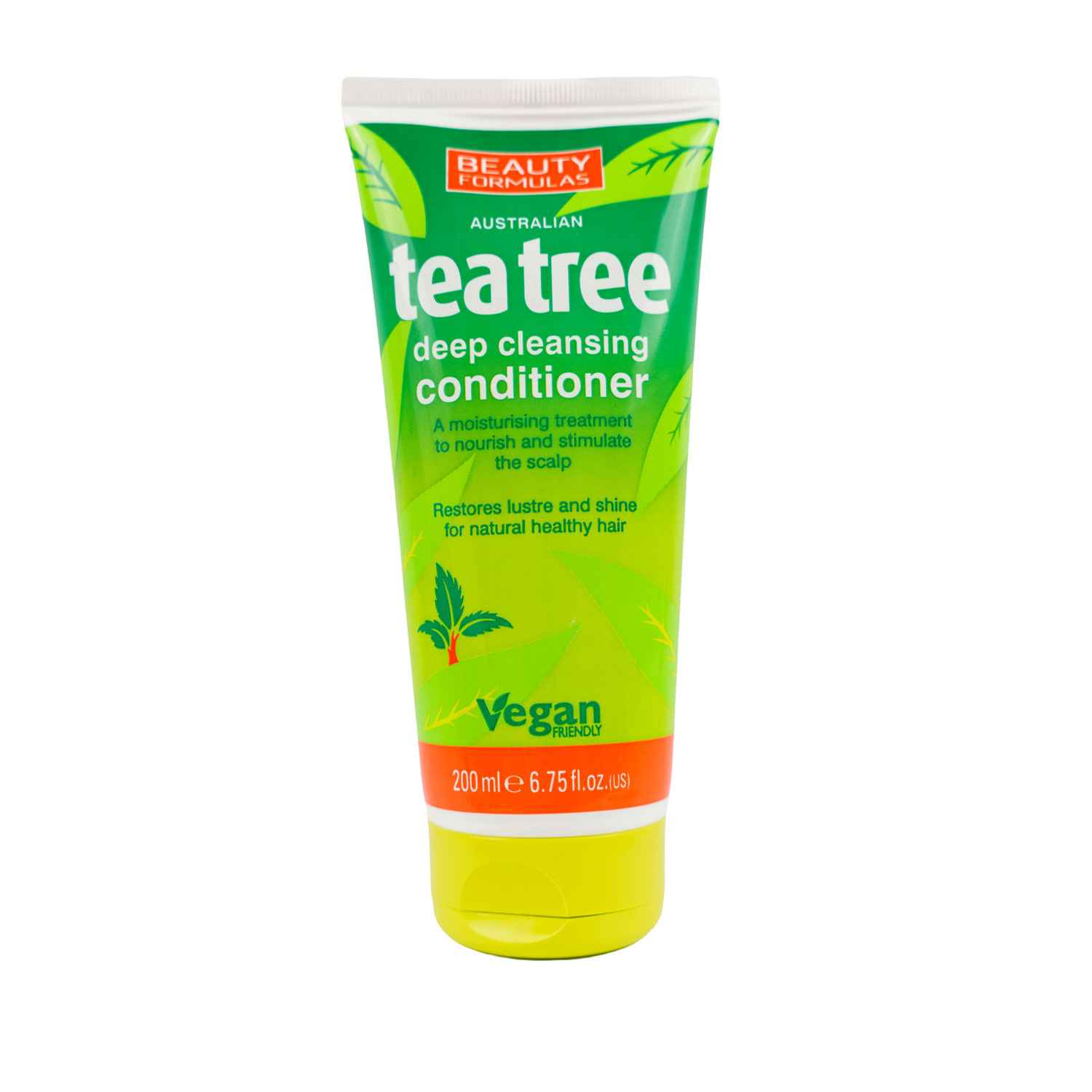 Tea Tree Deep Nourishing Conditioner