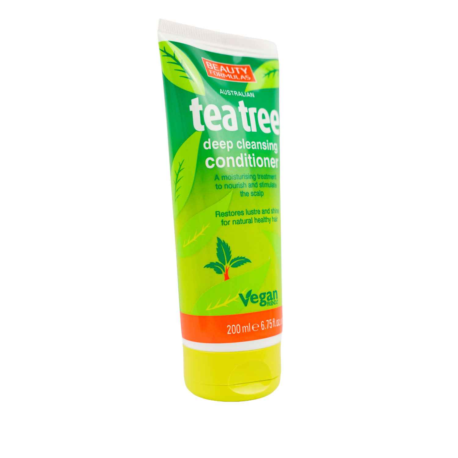 Tea Tree Deep Nourishing Conditioner - Image 4