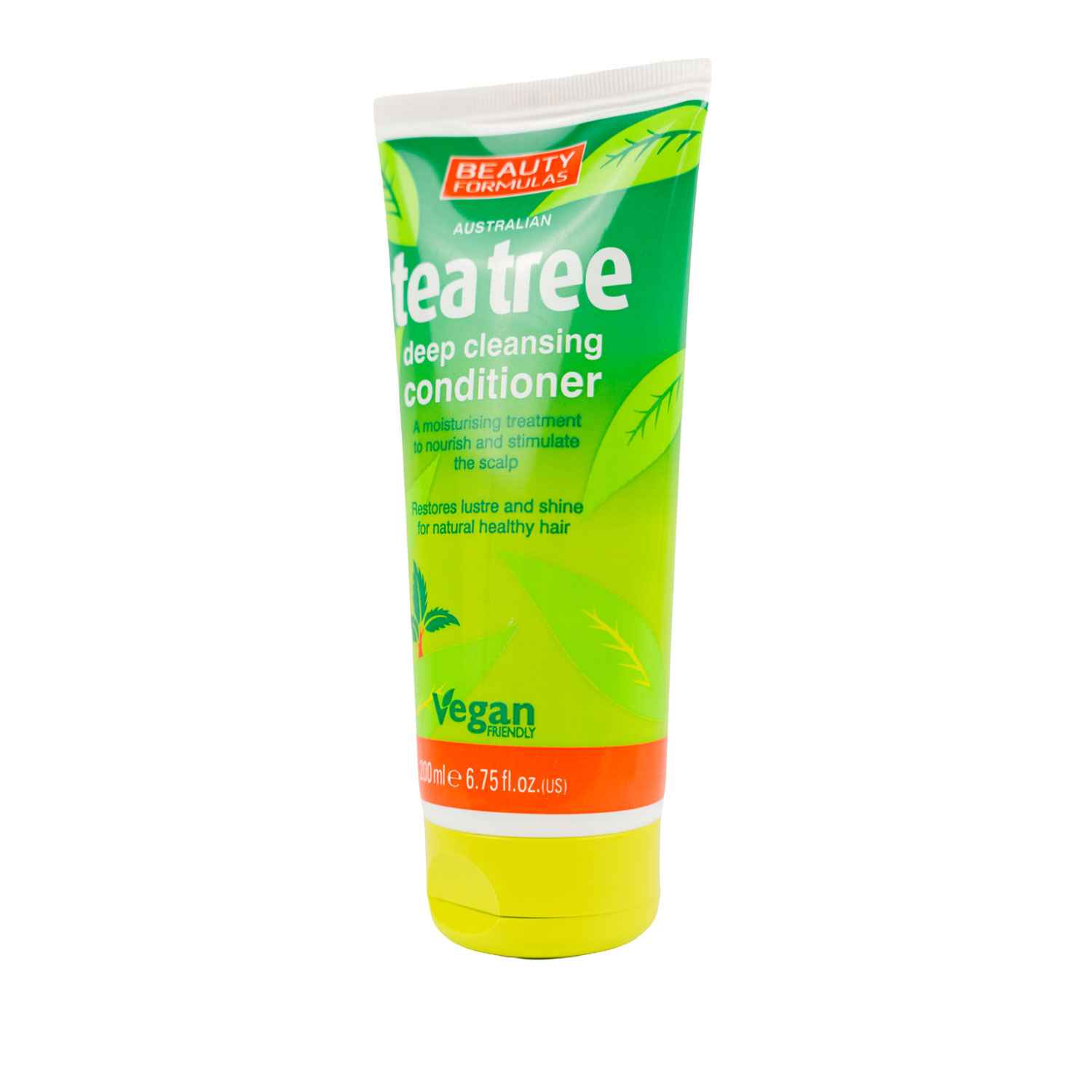 Tea Tree Deep Nourishing Conditioner - Image 3