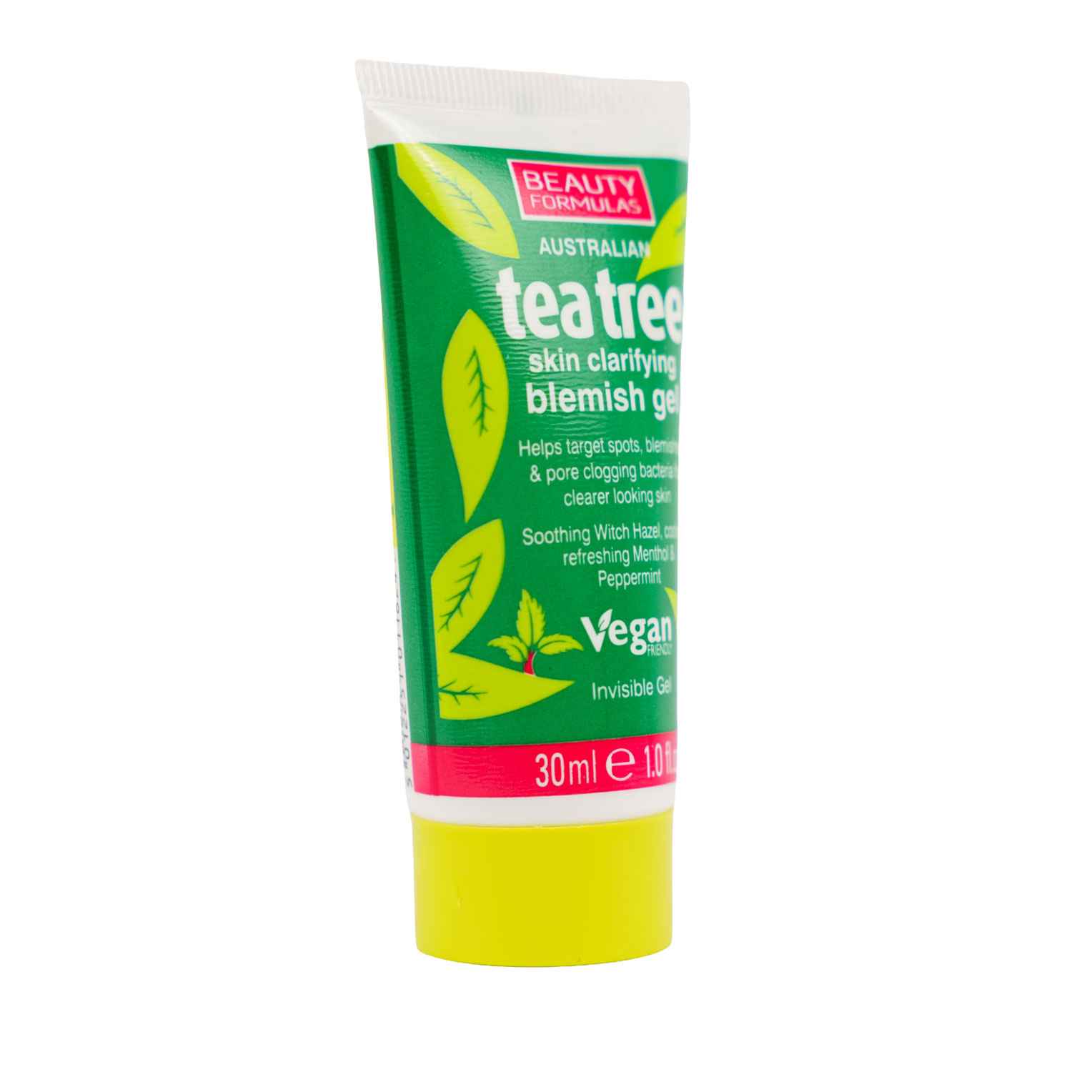 Tea Tree Skin Clarifying Blemish Gel - Image 4