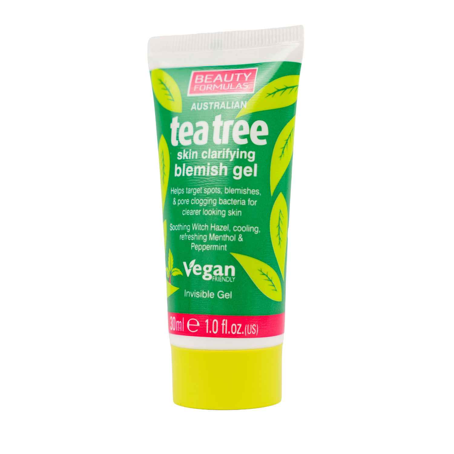Tea Tree Skin Clarifying Blemish Gel - Image 3