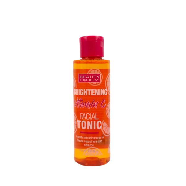 Vitamin C Brightening Facial Tonic
