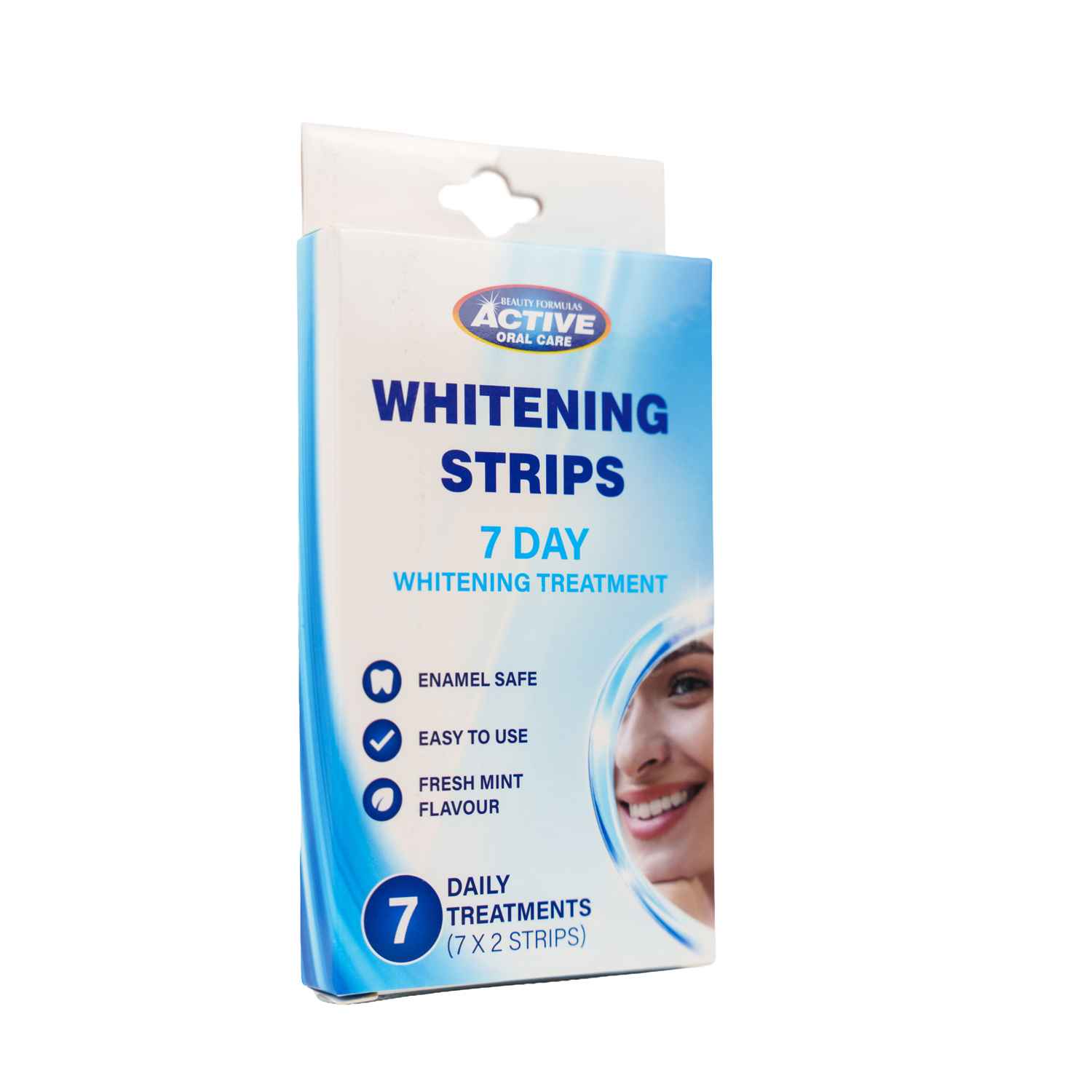 TEETH WHITENING STRIPS 7'S - Image 4