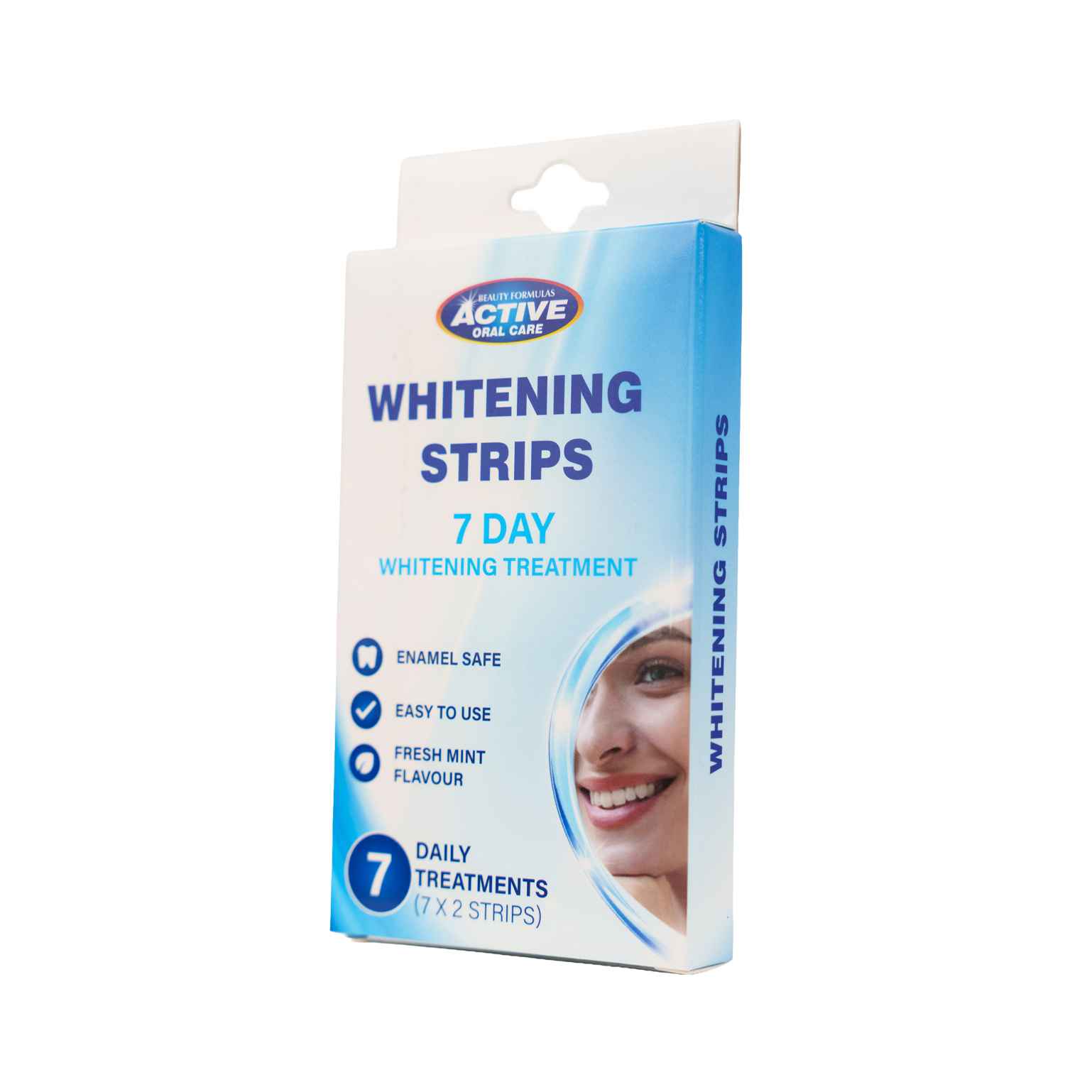 TEETH WHITENING STRIPS 7'S - Image 3